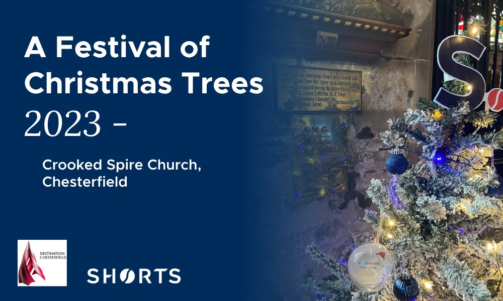 Festival of Christmas Trees